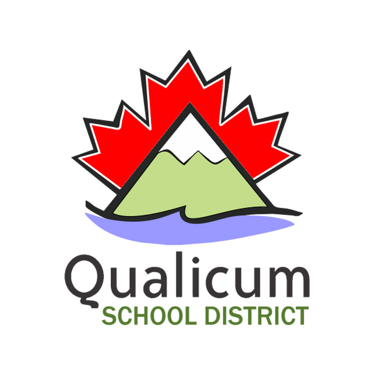 Du học trung học THPT Canada trường School District 69 Qualicum