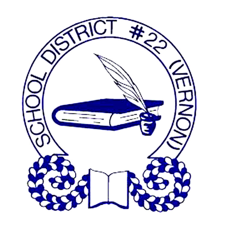 Du học trung học phổ thông tại Canada tại trường Vernon School District
