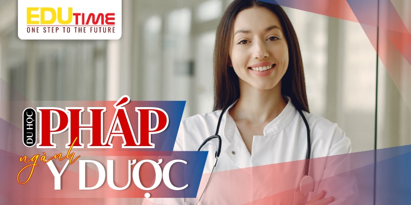 du học pháp nên học ngành gì? phải kể ngay đến ngành y dược