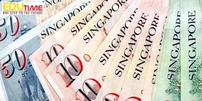CHI PHÍ DU HỌC SINGAPORE