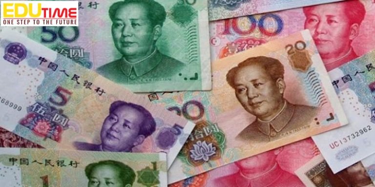 CHI PHÍ DU HỌC TRUNG QUỐC