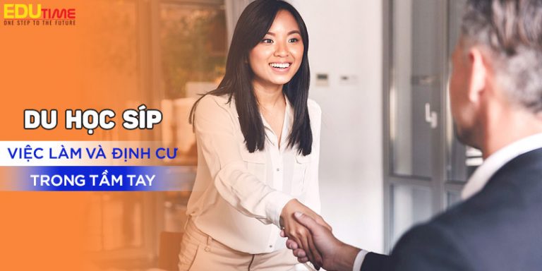 Cơ hội việc làm nào dành cho bạn khi đi du học Síp?