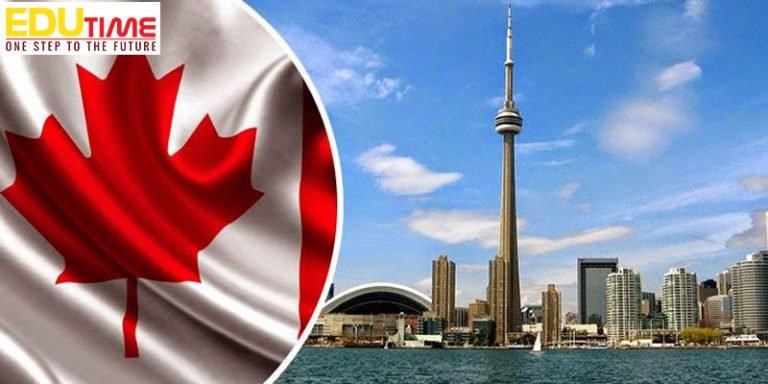 Điều gì hấp dẫn bạn chọn du học Canada làm điểm đến học tập?