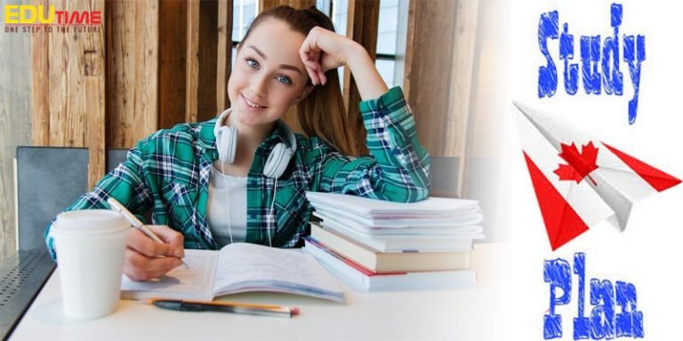 Hướng dẫn viết mẫu Study Plan du học Canada chuẩn không cần chỉnh