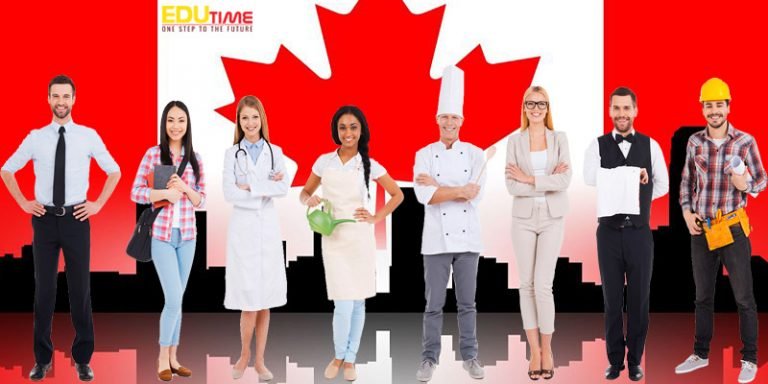Điểm tên các ngành nghề đang thiếu nhân lực trầm trọng ở Canada