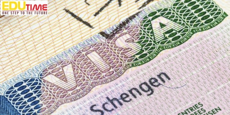Những lưu ý cho du học sinh khối Châu Âu khi sở hữu Visa Schengen