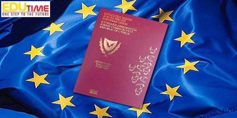 VISA DU HỌC SÍP