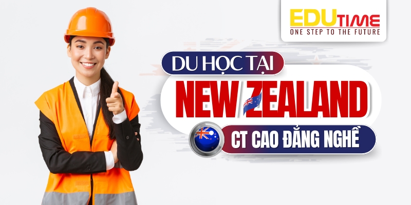 du học nghề new zealand 2026