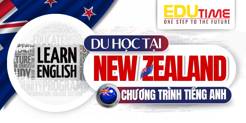 du học new zealand chương trình tiếng anh