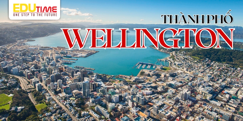 du học new zealand thành phố gió wellington