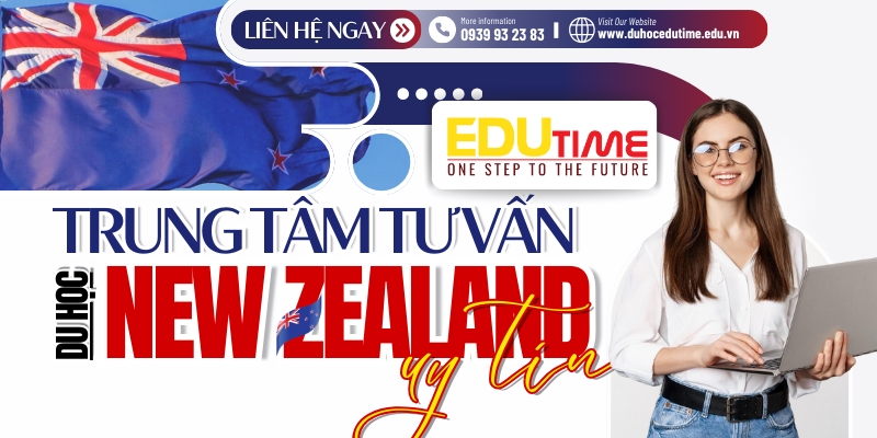 trung tâm tư vấn du học new zealand uy tín