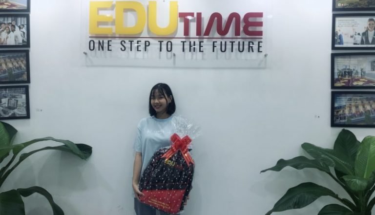 Chúc mừng bạn Nguyễn Thị Hiền Thảo đạt visa du học Úc tại trường đại học Western Sydney