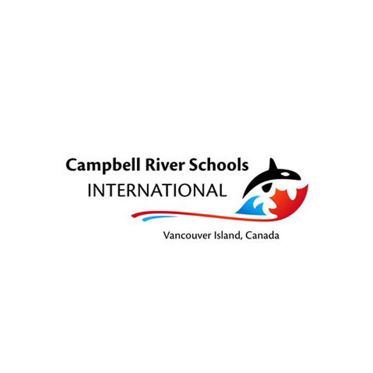Du học trung học Canada trường School District 72 Campbell River