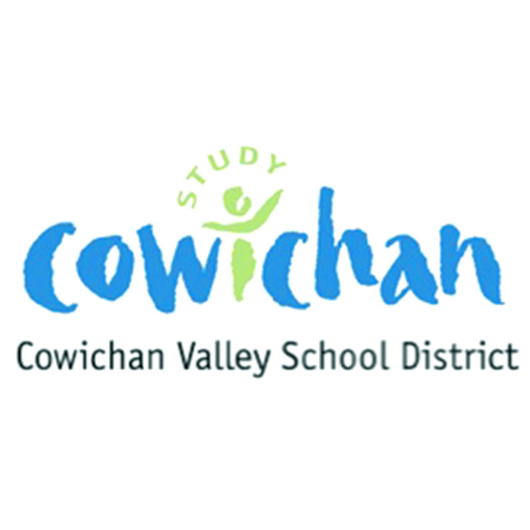 Du Học THPT Canada Trường School District 79 Cowichan Valley