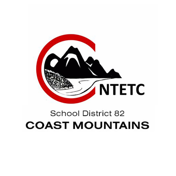 Du học THPT Canada trường School District 82 Coast Mountains