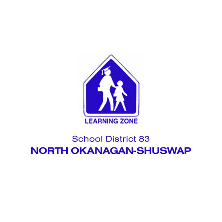 Du học Canada trường School District 83 North Okanagan-Shuswap