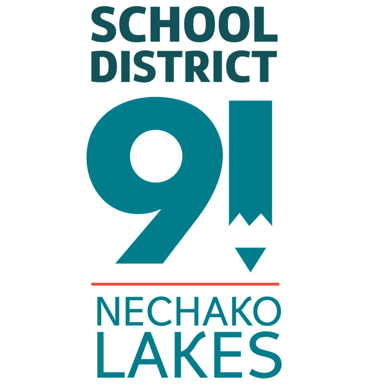 Du học THPT Canada trường School District 91 Nechako Lakes