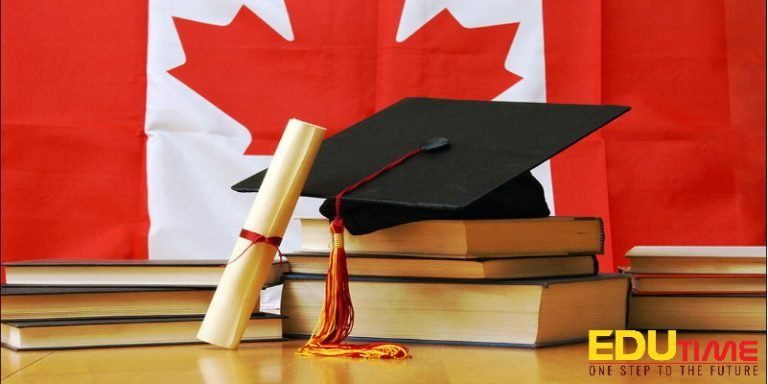Ngập Tràn Học Bổng Du Học Canada 2020 – Nhanh Tay Apply Cùng Edutime