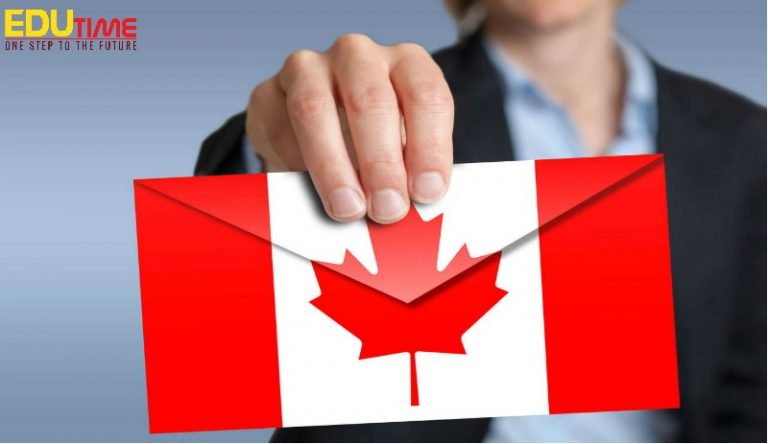 Cập nhật những thay đổi về cấp giấy phép du học Canada!