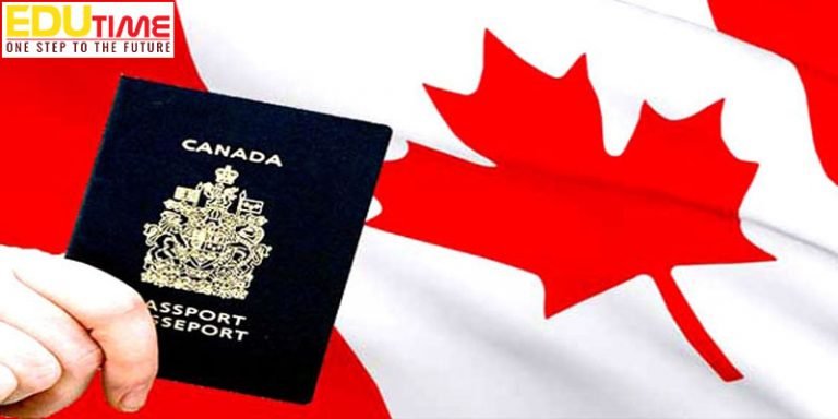 VISA DU HỌC CANADA