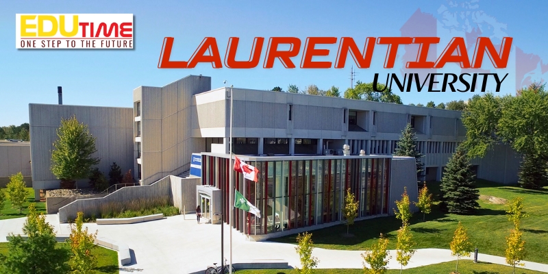 du học thạc sĩ - đại học laurentian