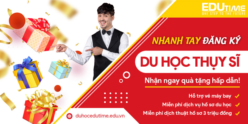 du học thụy sĩ học viện culinary arts academy switzerland caas