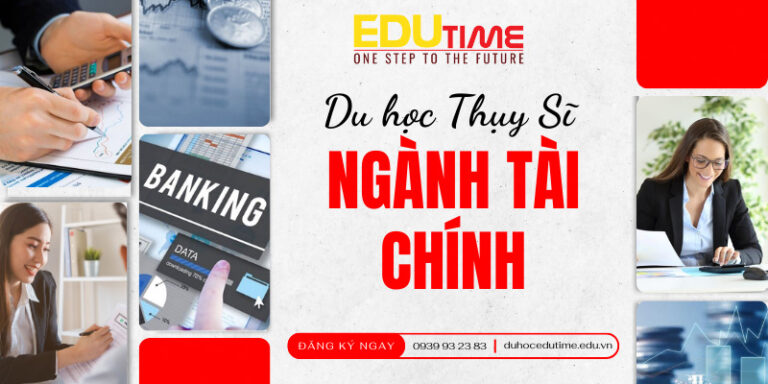 Du học Thụy Sỹ ngành tài chính có là quyết định thông minh?