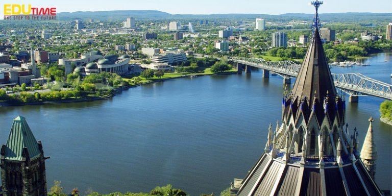Có nên đi du học THPT Canada từ lớp 12?