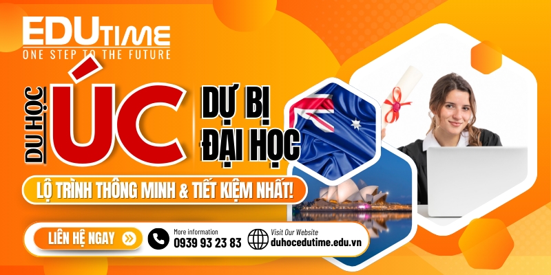 Học dự bị đại học Úc: Lộ trình thông minh và tiết kiệm nhất! học dự bị đại học úc: lộ trình thông minh và tiết kiệm nhất!