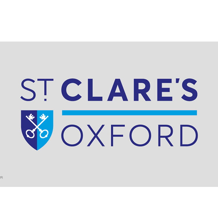 Du học trung học THPT Anh Quốc trường St Clare’s Oxford