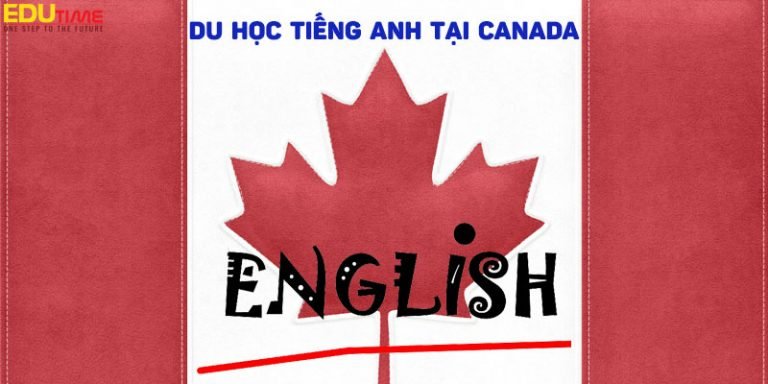 Có nên du học khóa tiếng anh ngắn hạn tại Canada không?