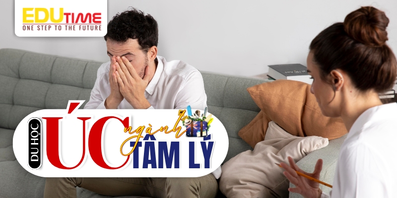 Du học Úc ngành tâm lý du học úc ngành tâm lý