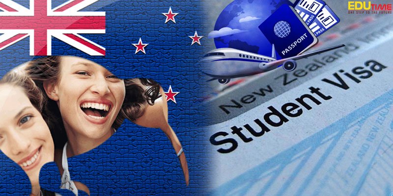 Xin Visa Du Học New Zealand Mới Nhất 2024 Cập Nhật Ngay 1046