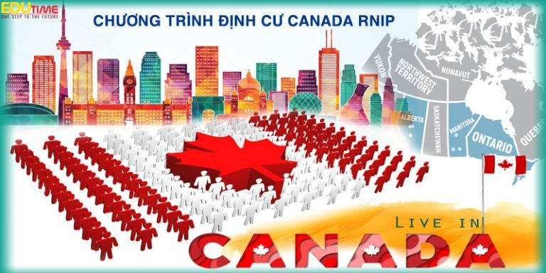 Chương trình định cư Canada Rnip: Điều kiện và thời gian!