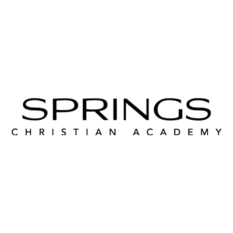 Du học THPT Canada trường Spring Christian Academy