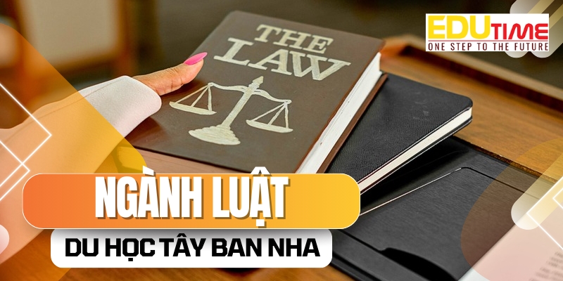 du học tây ban nha ngành luật