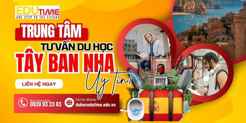 trung tâm tư vấn du học tây ban nha uy tín tại tp. hồ chí minh