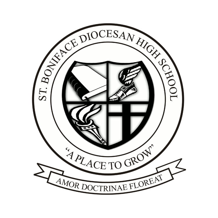 Du học THPT Canada trường St. Boniface Diocesan High School