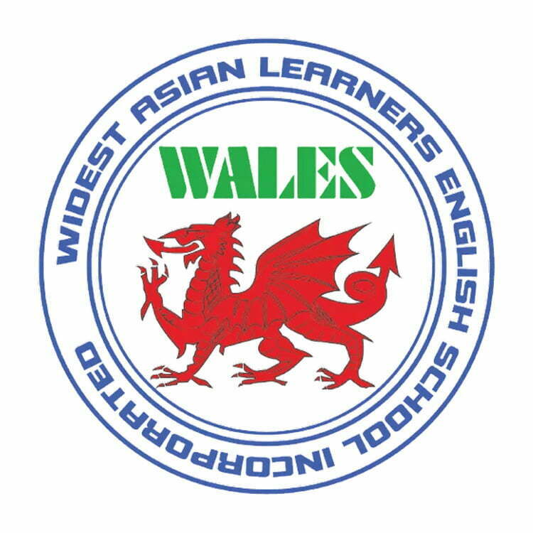 Du học Philippines trường anh ngữ WALES Baguio Academy