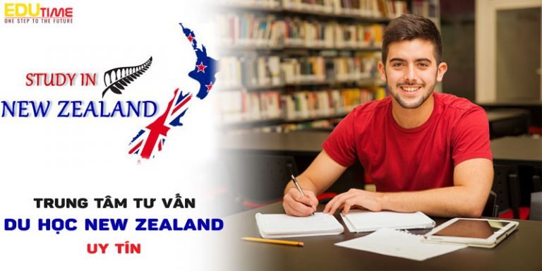 Trung tâm tư vấn du học New Zealand uy tín tại TP. Hồ Chí Minh