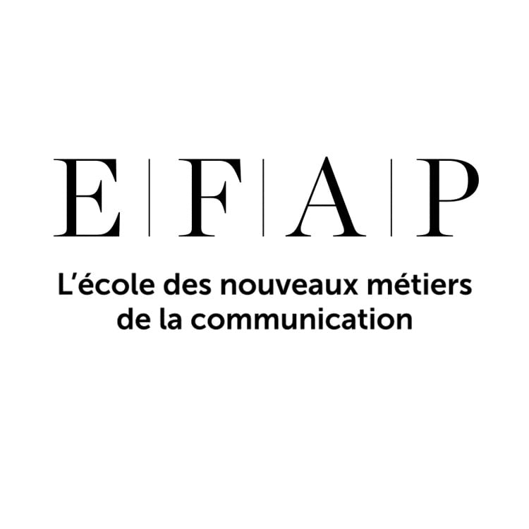 Du học Pháp trường dạy nghề truyền thông EFAP
