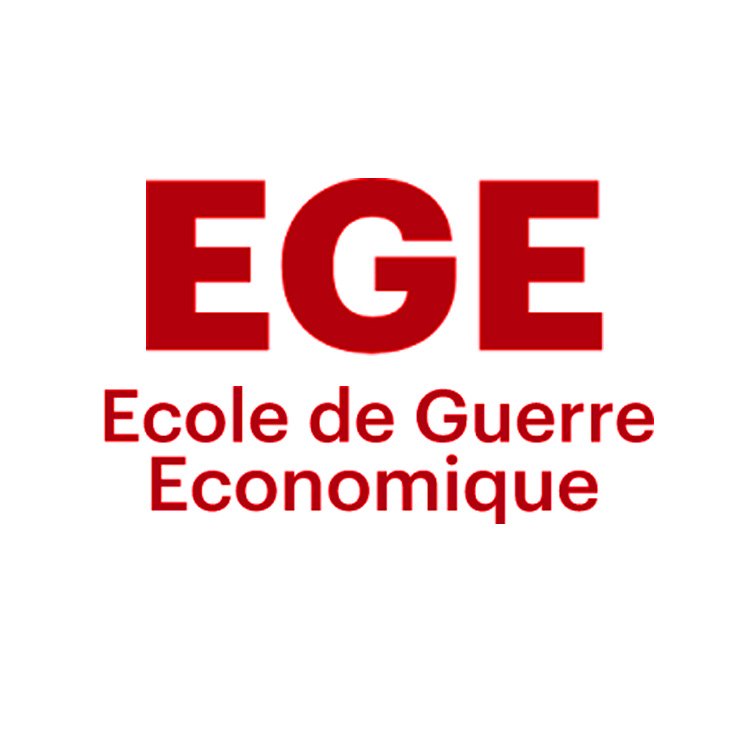 Du học Pháp trường EGE – Ecole de Guerre Economique
