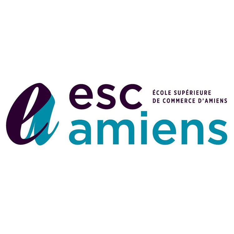 Du học Pháp trường đại học ESC Amiens