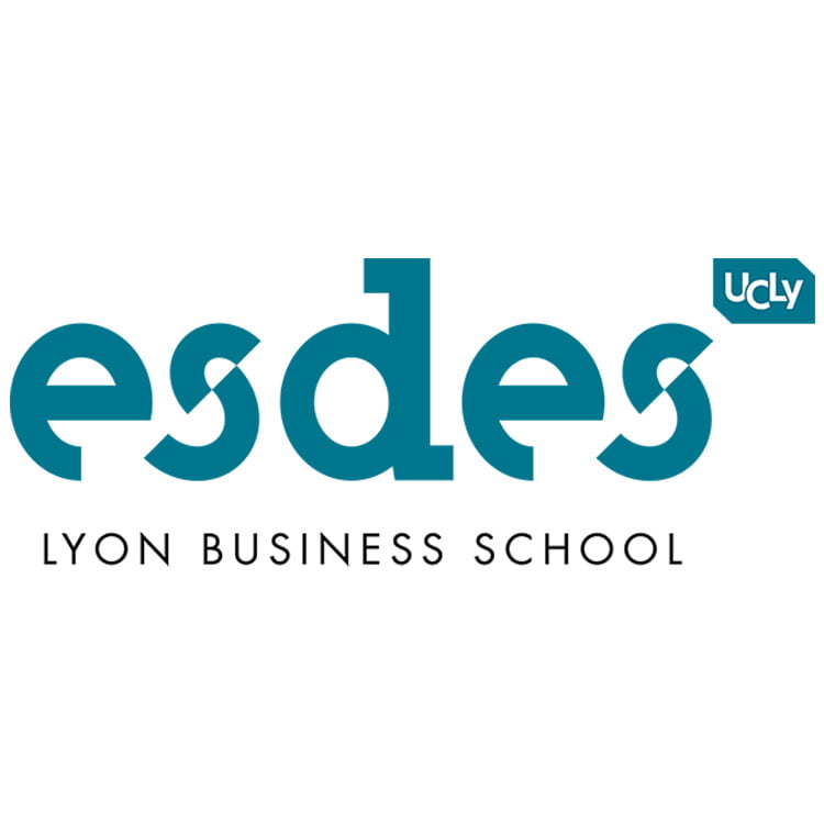 Du học Pháp trường đại học ESDES Lyon Business school