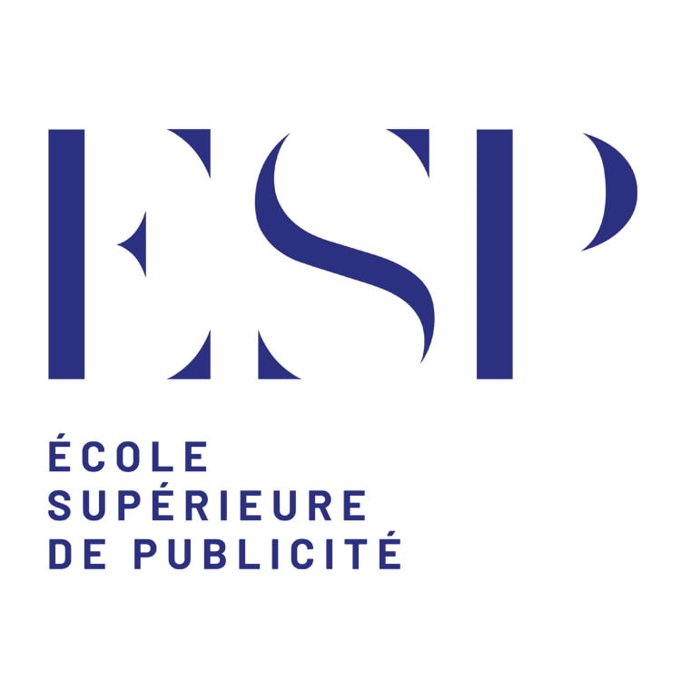 Du học Pháp trường ESP – Ecole Supérieure de Publicité