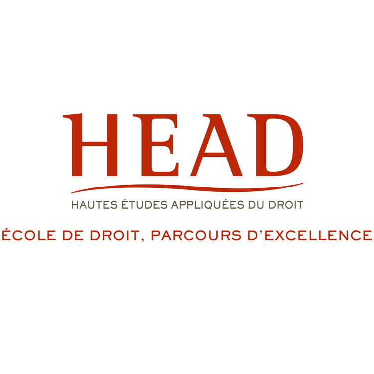 Du học Pháp trường HEAD – Hautes Etudes Appliquées du Droit
