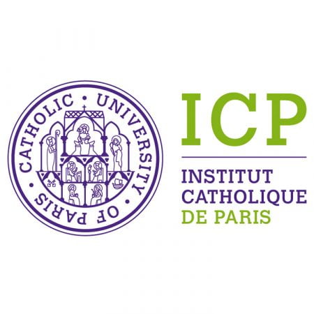 du học pháp trường icp - institut catholique de paris