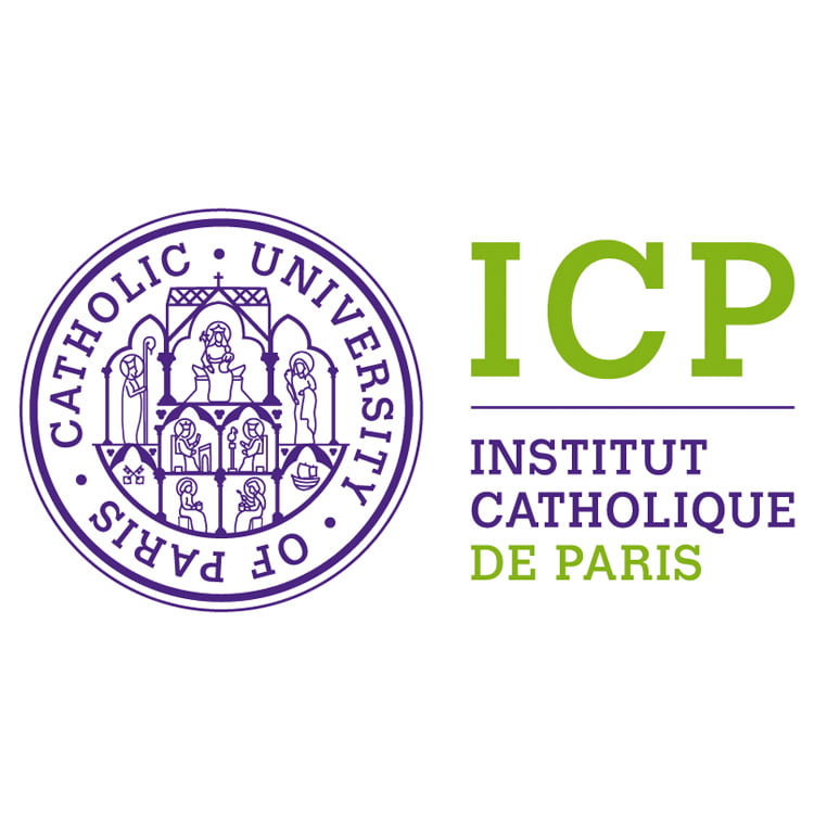 Du học Pháp trường ICP – Institut Catholique de Paris