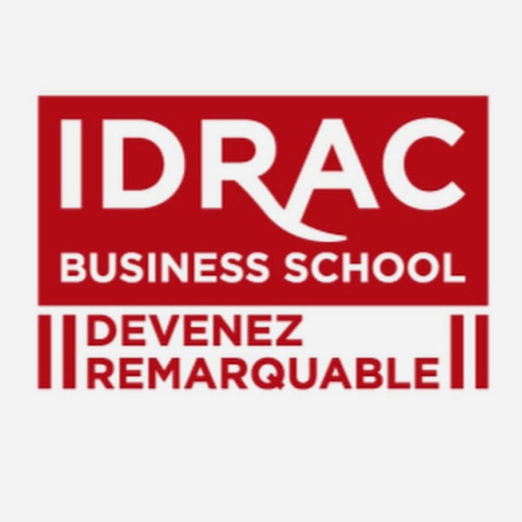 Du học Pháp trường đại học IDRAC Business School