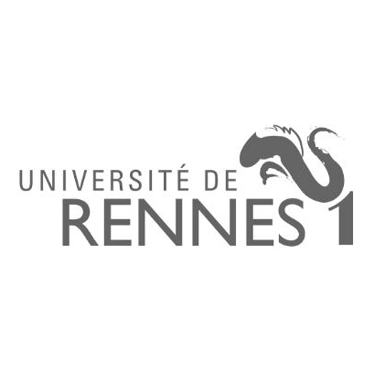 Du học Pháp trường đại học Université de Rennes 1